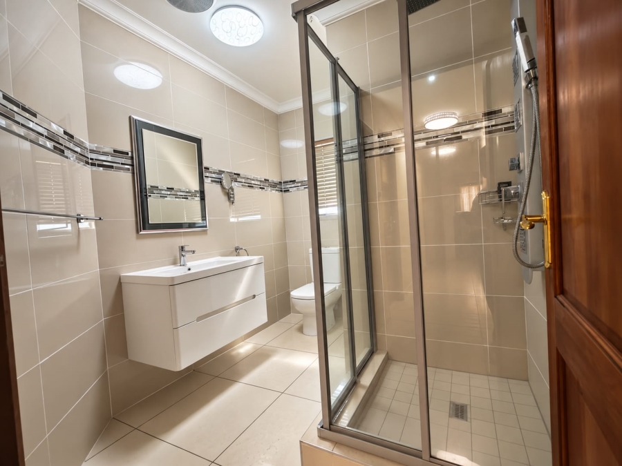 4 Bedroom Property for Sale in Cashan North West